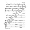 English Folk Tunes for Flute (54 Traditional Pieces)