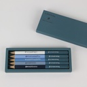 Pencil Set 5 Composers