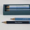 Pencil Set 5 Composers