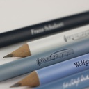 Pencil Set 5 Composers