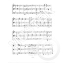 Allegretto Moderato D-Dur für Streichtrio