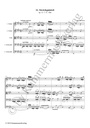 Quintett für 2 Violinen, Viola und 2 Violoncelli, E-Dur, op. 11/5, G.275 (Score & Parts)