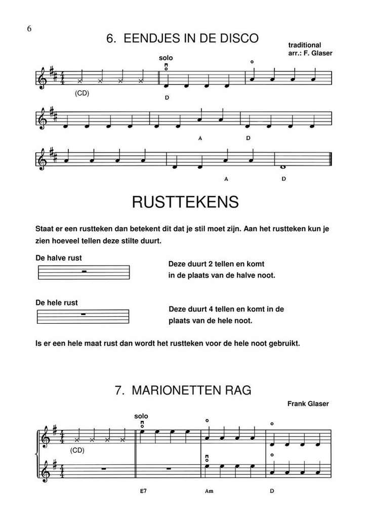 Methode van de 21ste Eeuw - Deel 1 (Viool)