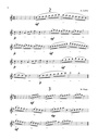 70 Etudes for Flute