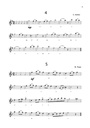 70 Etudes for Flute