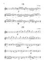 70 Etudes for Flute