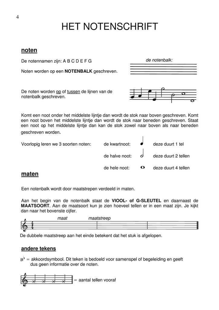 Methode van de 21ste Eeuw - Deel 1 (Altsaxofoon)