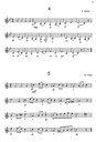 69 Etudes for Clarinet