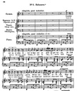 Carmen (Vocal score)