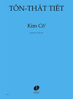 Kim Cô'