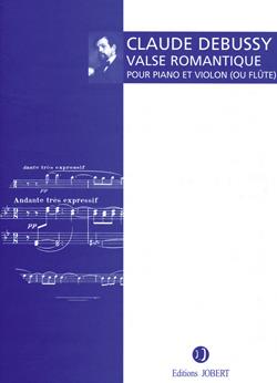 Valse romantique