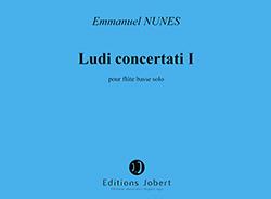 Ludi Concertati