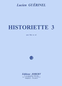 Historiette 3