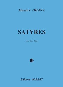 Satyres