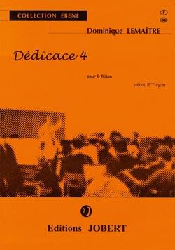 Dédicace 4