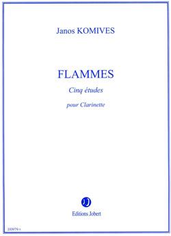 Flammes