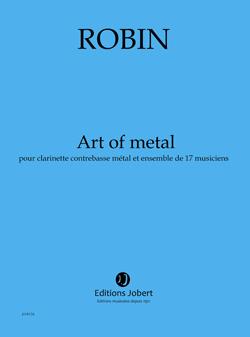 Art of metal