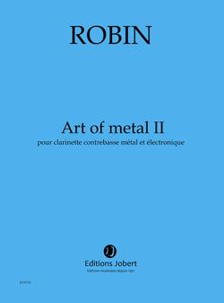 Art of metal II