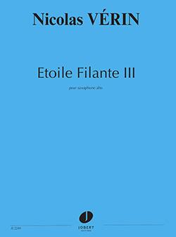 Etoile filante III