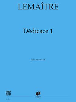 Dédicace 1