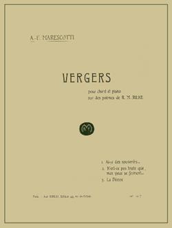 Vergers