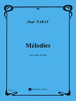 Mélodies