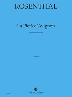 La Piéta d'Avignon