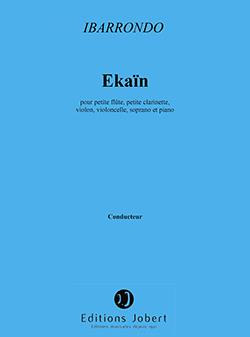 Ekaïn