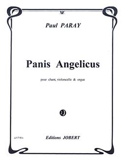 Panis Angelicus