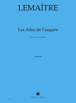 Les ailes de l'augure