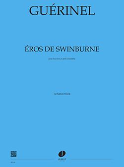 Eros de Swinburne