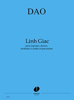 Linh Giac