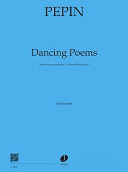 Dancing Poems (Medium voice)