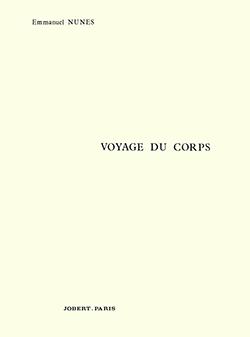 Voyage du corps