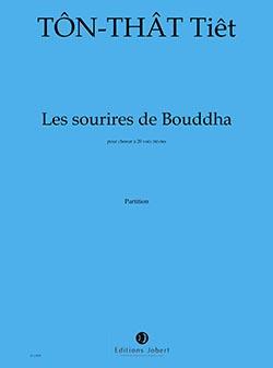 Les sourires de Bouddha