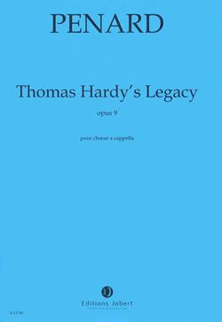 Thomas Hardy's Legacy