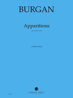 Apparitions