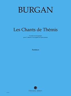 Chants de Thémis