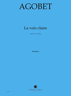 La voix claire