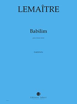 Babilim