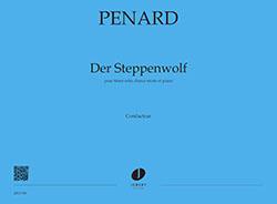 Der Steppenwolf