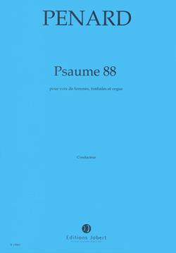 Psaume 88