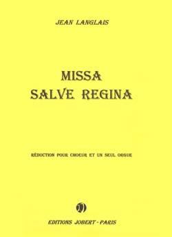 Missa Salve Regina