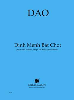 Dinh Menh Bat Chot (Full score)