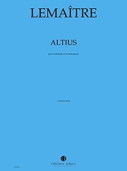 Altius