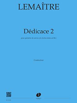 Dédicace 2