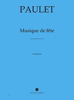 Musique de fête