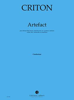 Artefact