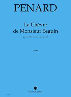 La Chèvre de Monsieur Seguin (conte musical)