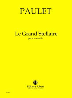 Le Grand Stellaire